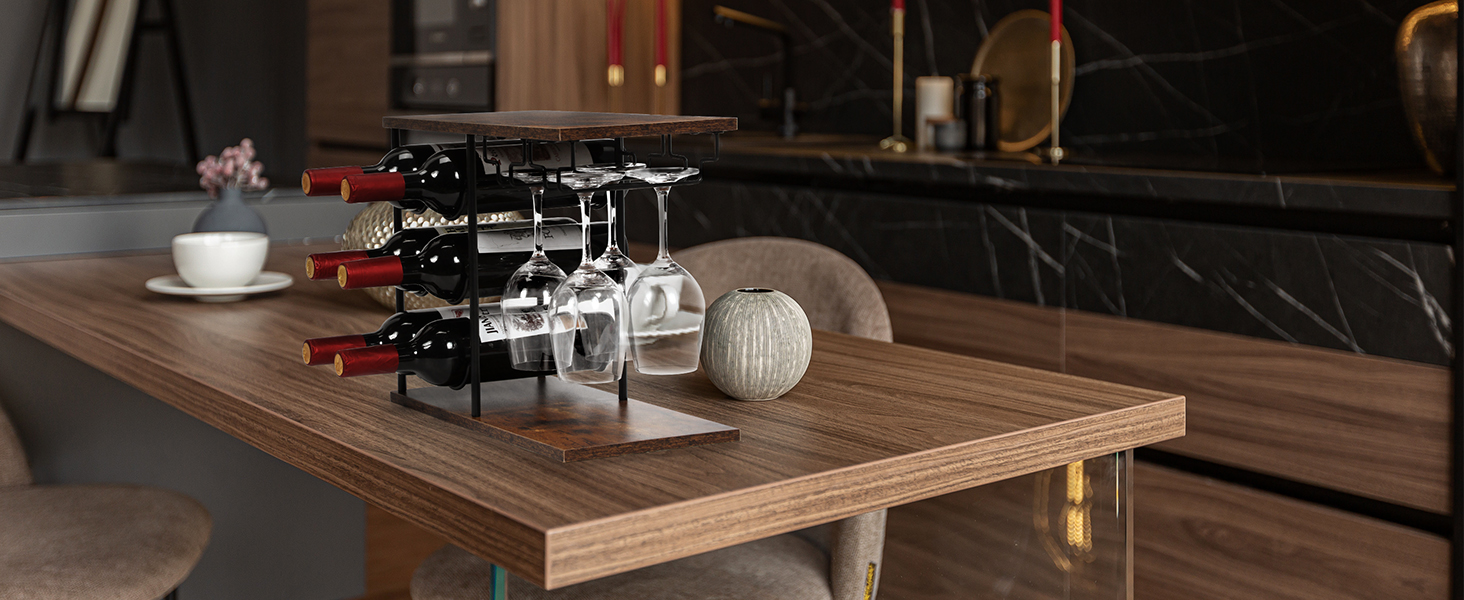 wine rack