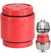 Heavy-duty Strawberry-Fragrant Shower Filter Replacement Cartridge.Compatible with SF500 & SF400....