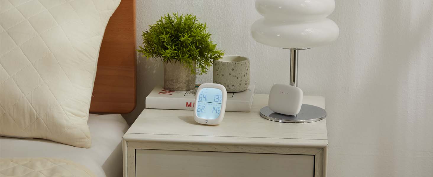 hygrometer indoor humidity