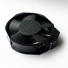 5915PC-12T-B30 Fan 5915PC-12T-B30-A00 Fan NMB-MAT