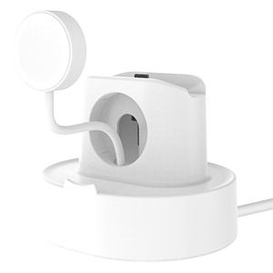 apple watch charger stand