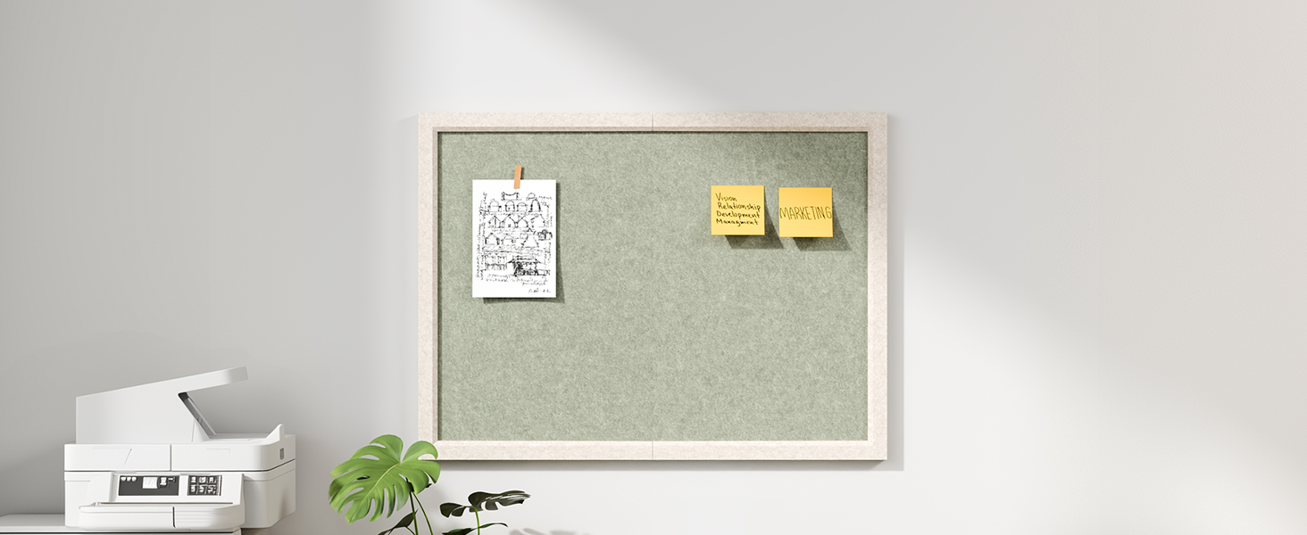 Bulletin Board