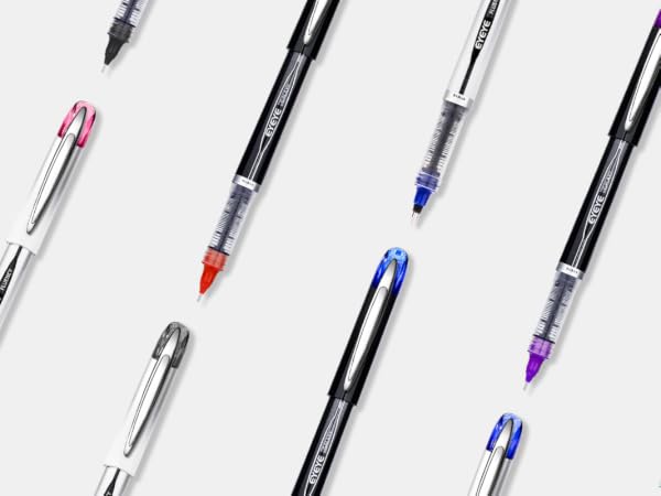 rollerball pens