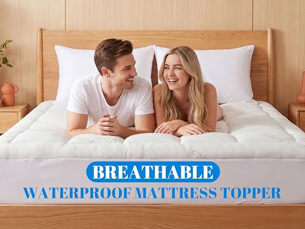 Mattress queen size