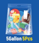 5 GALLON