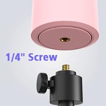 auto face tracking phone holder