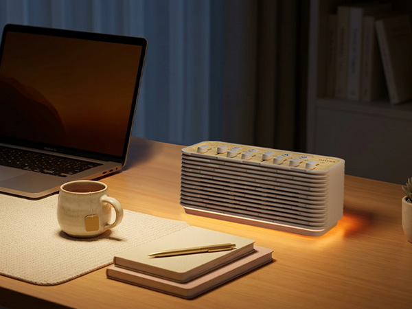 white noise machine for office