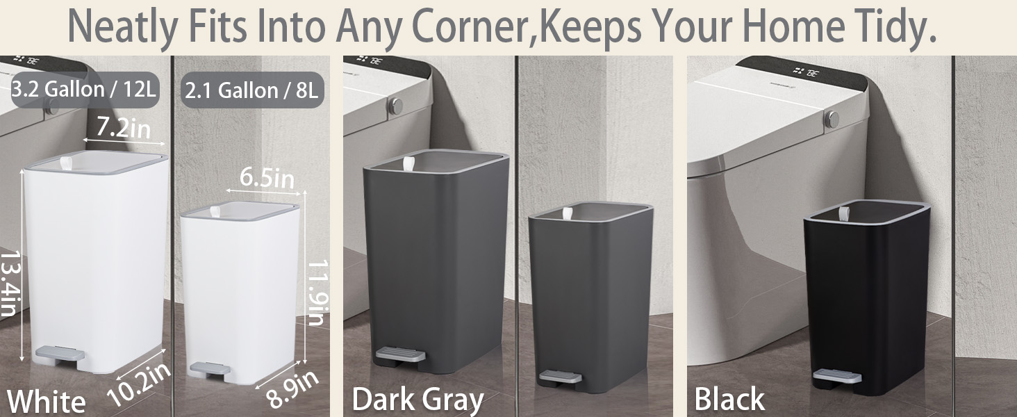 trash can