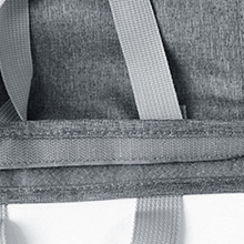 High-quality Velcro closure design for easy use launch box launch box for adult lunch bag for girls