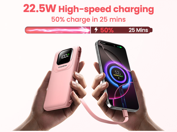 portable charger