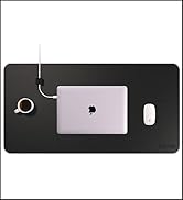 Function101 Desk Mat Pro + Magnetic Cable Management System