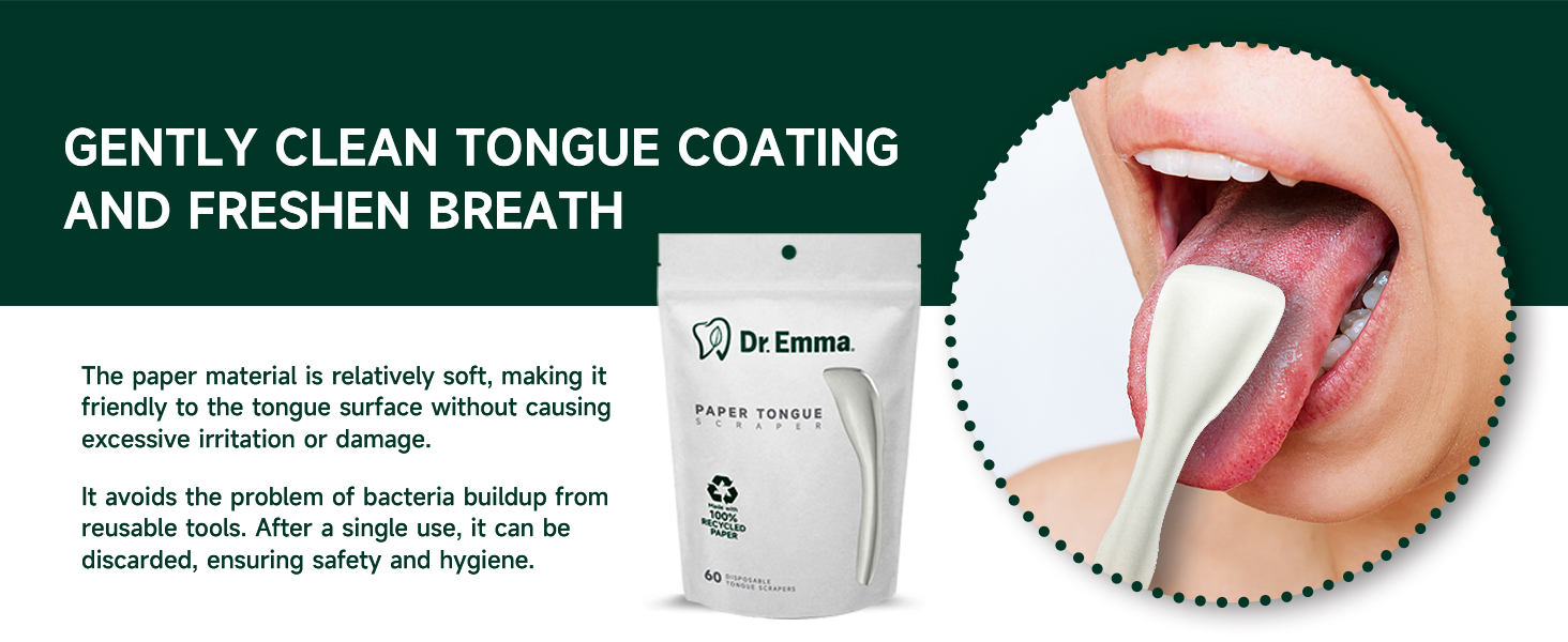 tongue cleaner