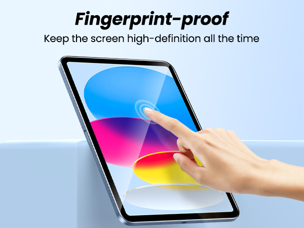 ipad a16 screen protector, ipad screen protector