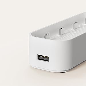 charging station