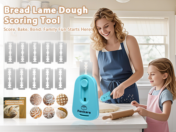 sourdough scorer tool