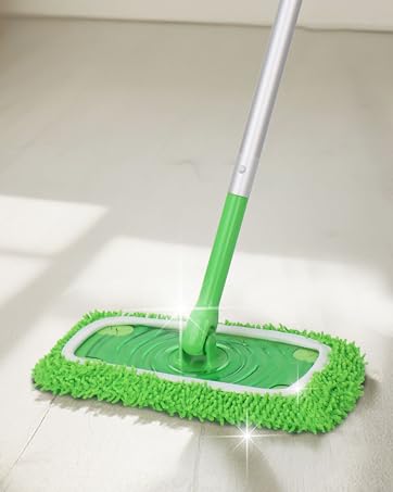 mop pads