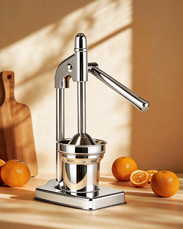 Fruit Juice Squeezer