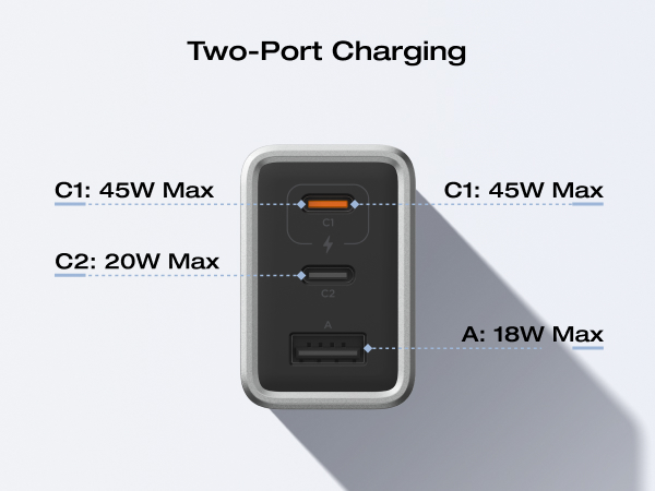 usb c charger block fast charger wall charger usb type c power adapter apple charger