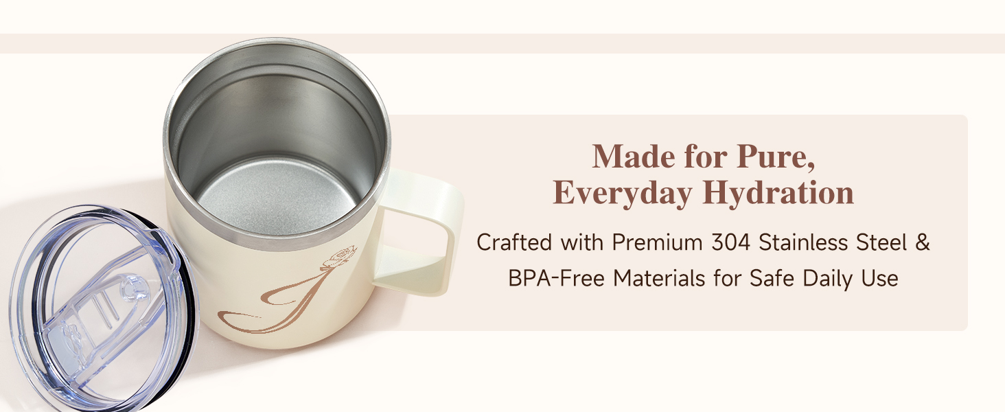 custom coffee mug