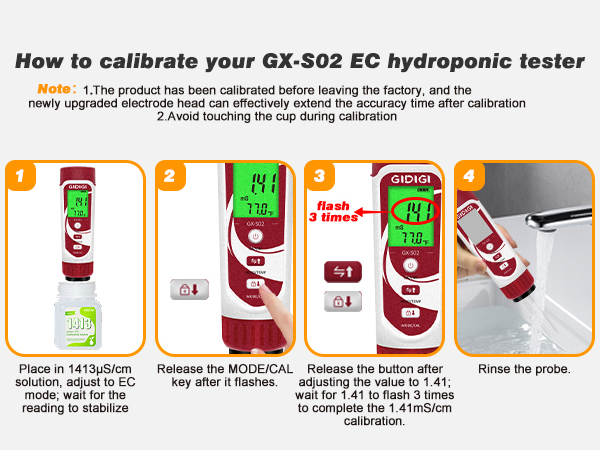 soil percentage moisture meter