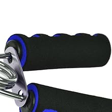 High Elasticity Foam