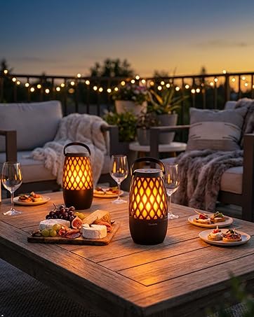 lights
