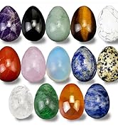 14pcs crystal egg