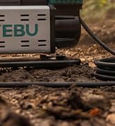 heavy duty 12V air compressor