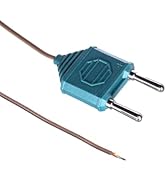 BOCEUC K Type Thermocouple Probe Wire High Accuracy K Type Standard Connector Thermocouple Temper...