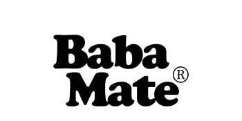 babamate logo