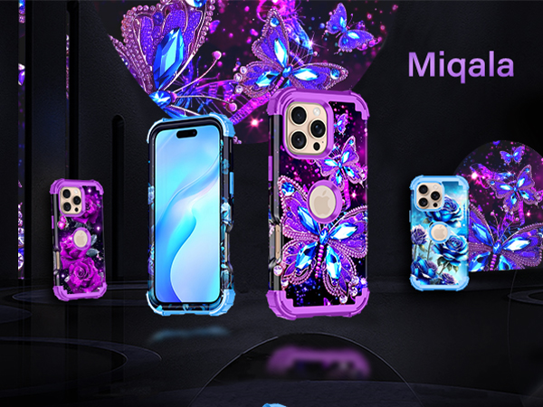 iPhone 16 Pro Case