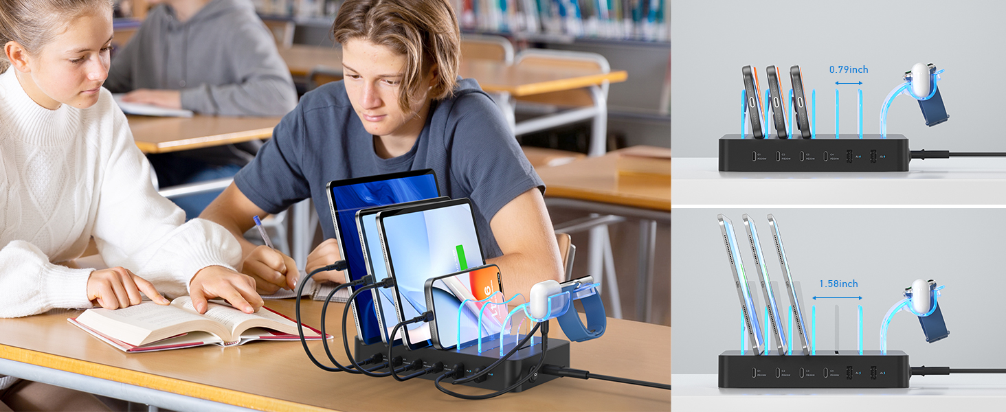 charging station