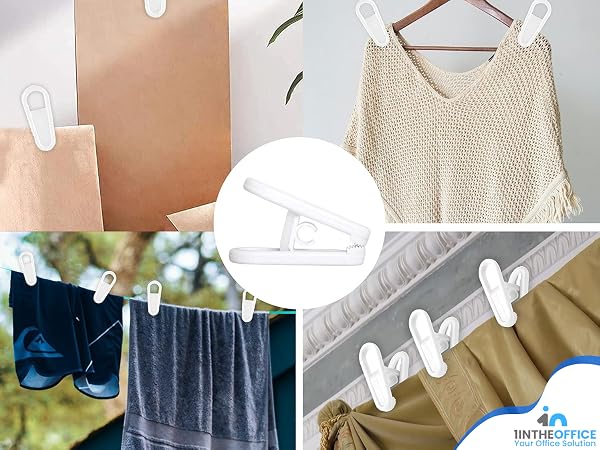 hanger clips, clips for hanger
