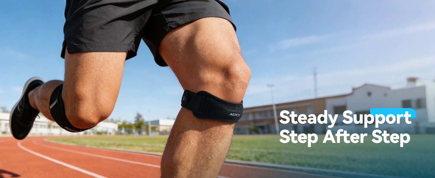 Plus Size knee brace