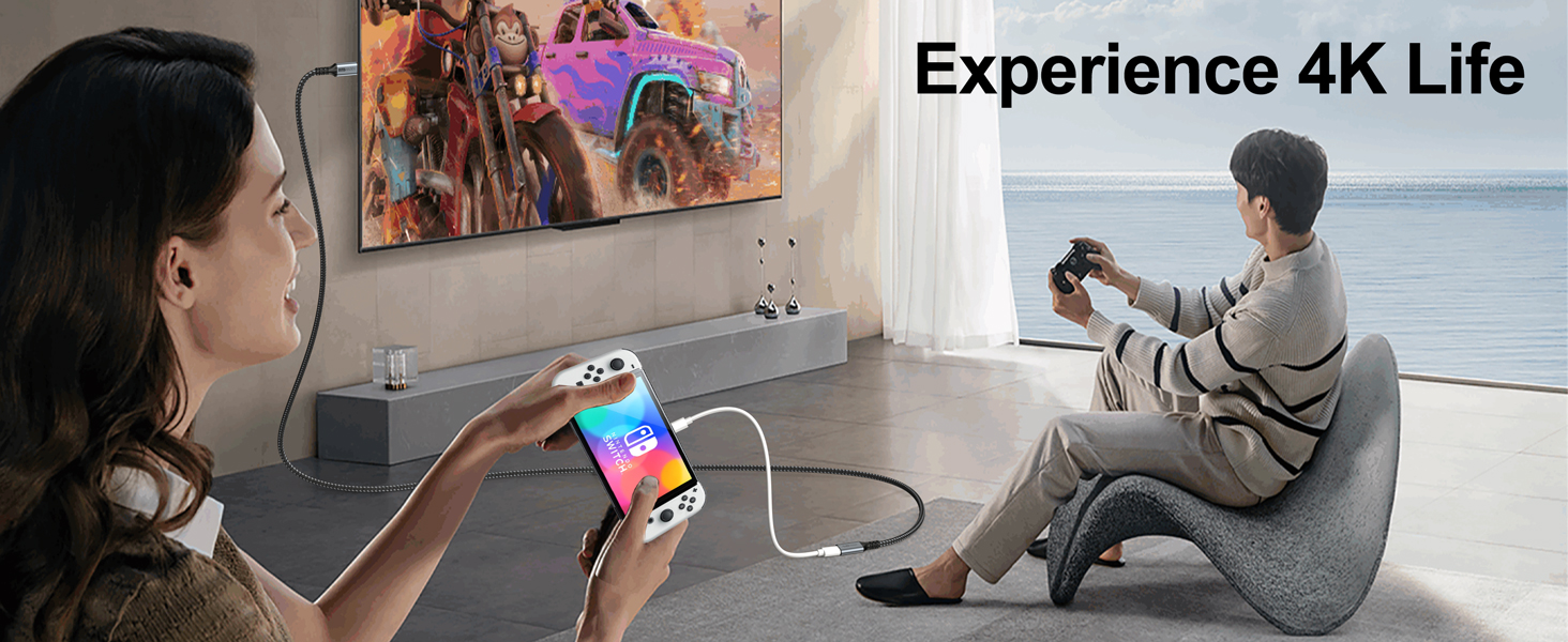 usb c extension cable