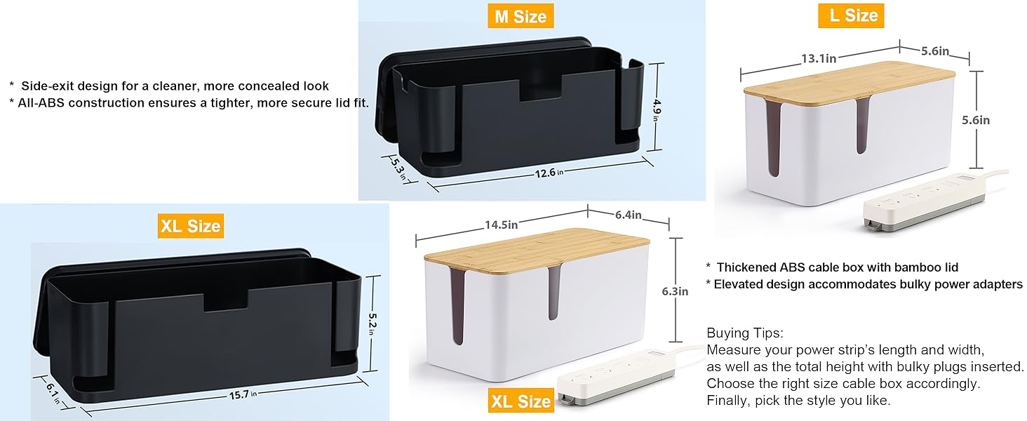 Cable Box