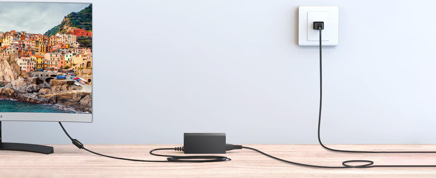monitor power Supply Adapter