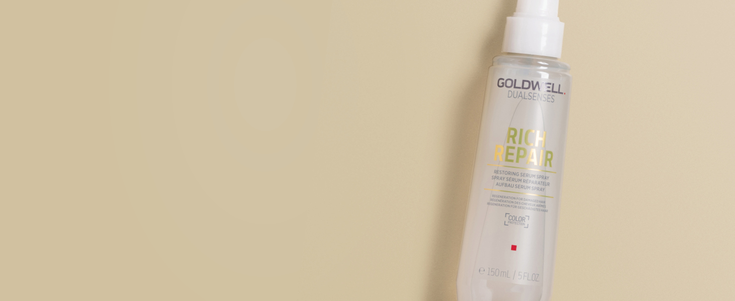 Rich Repair Restoring Serum Spray