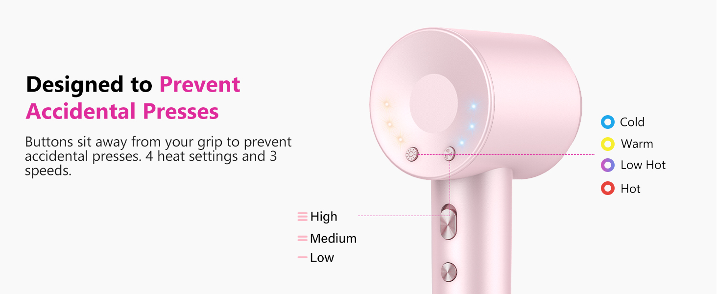 hair dryer