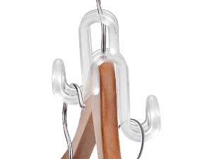 hanger hooks space saver