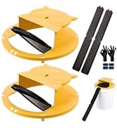 bucekt mouse trap indoor and outdoor