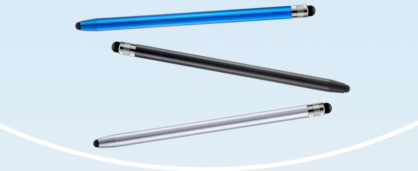 Stylus Pen for Touchscreen Stylus Pen for iPad iPhone Android stylus pens for touch screens