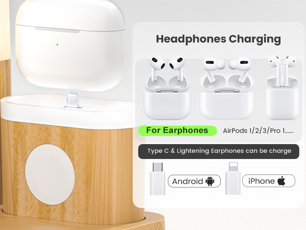 magsafe charger stand