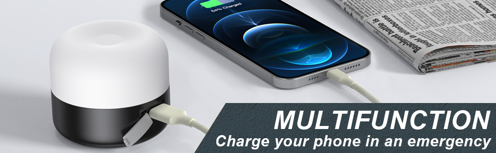 Power bank