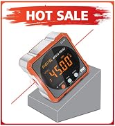 Dual Laser Angle Finder Black Red Hot Sale