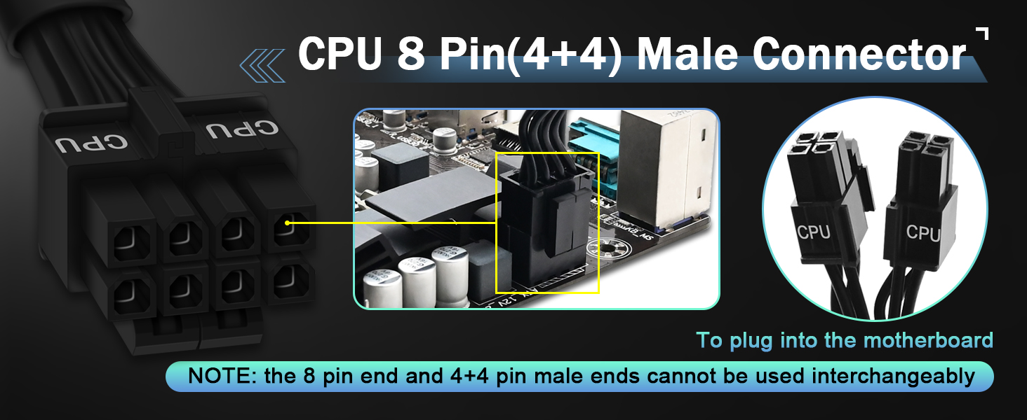 psu cable