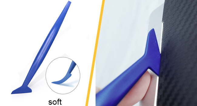 vinyl wrap stick
