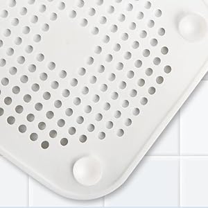 SQUARE DRAIN COVER