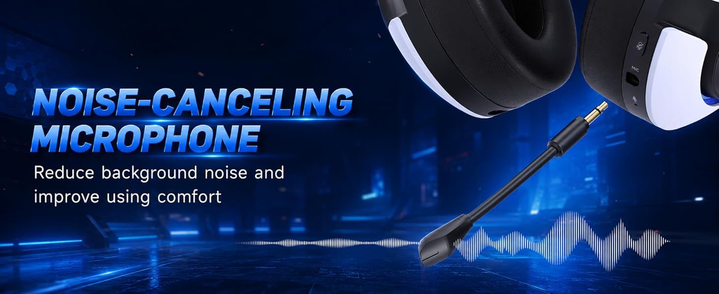 ps5 headset wireless