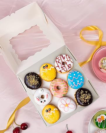 bakery box